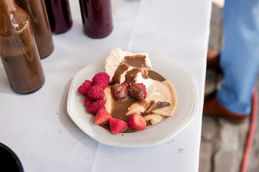 SL mehr buffet — Kundenfoto