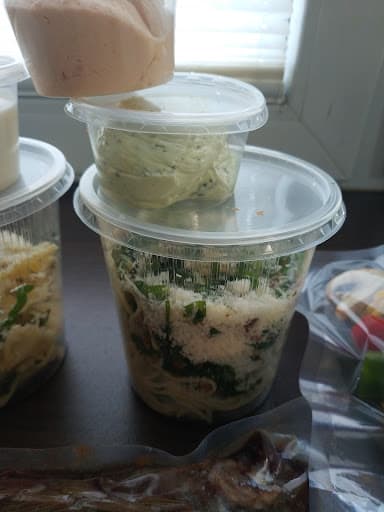 Glosemeier Catering, einfach fein — Kundenfoto