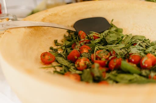SL mehr buffet — Kundenfoto