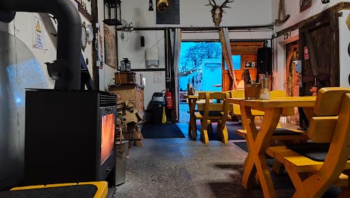 Schlemmer - Hütte / Imbiss & Partyservice — Kundenfoto