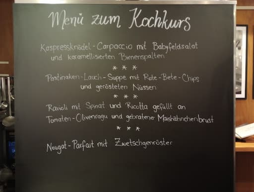 Da Baffo — Kundenfoto