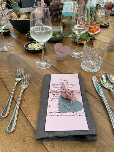 Essen für uns – Business Catering — Kundenfoto