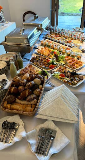 Kleins Catering und Eventmanagement Köln — Kundenfoto
