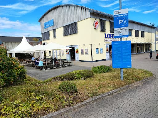 Fleischerei Lohff GmbH — Kundenfoto