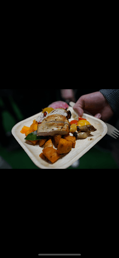 Gans und Gar - Catering Berlin — Kundenfoto