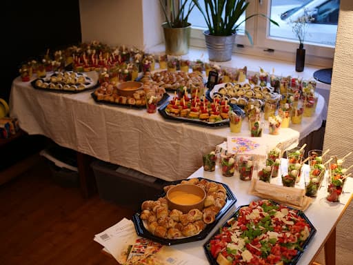 Rockham Catering — Kundenfoto