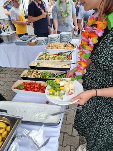 Malich Catering GmbH — Kundenfoto