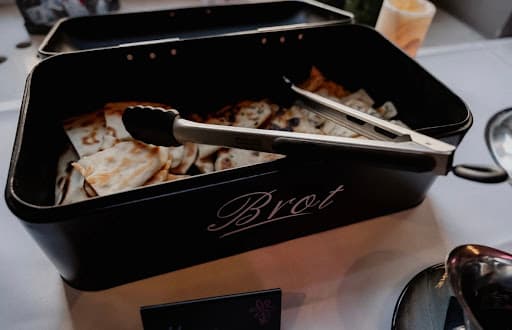 Fine Bites Catering — Kundenfoto
