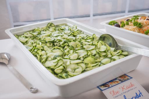 De Köök Catering und Partyservice GmbH — Kundenfoto