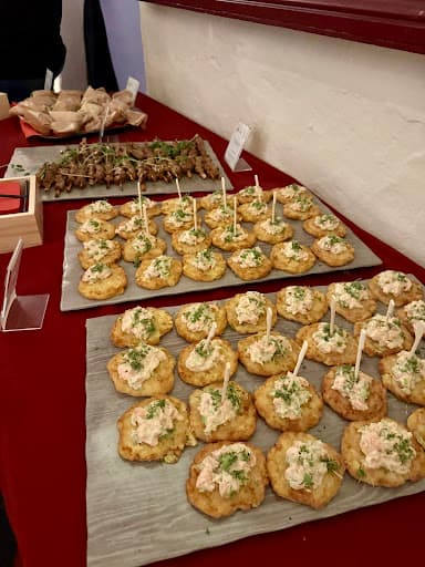 Mainfood Catering & Events — Kundenfoto