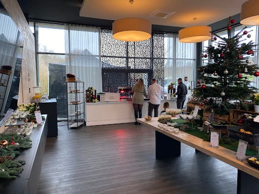 Gaul Catering GmbH & Co. KG — Kundenfoto