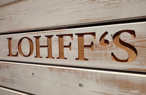 Fleischerei Lohff GmbH — Kundenfoto