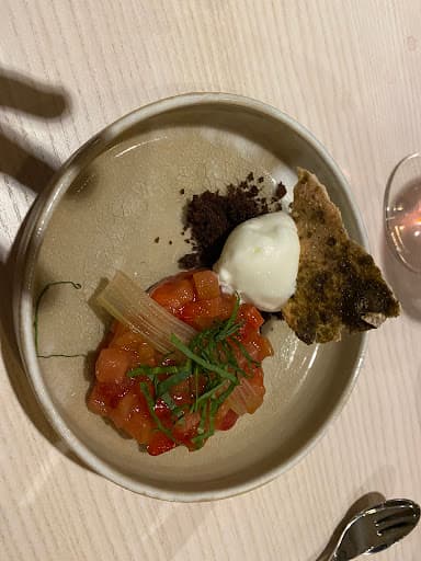 Essen für uns – Business Catering — Kundenfoto
