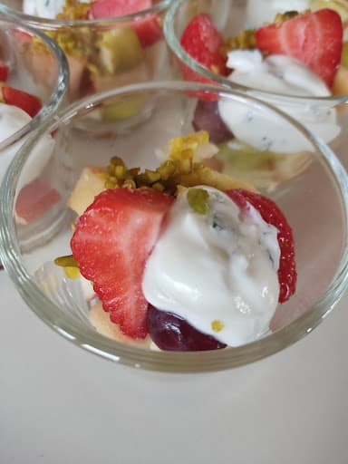 Mainfood Catering & Events — Kundenfoto