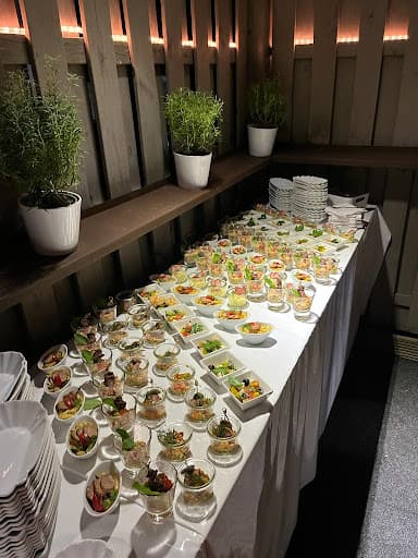 Kleins Catering und Eventmanagement Köln — Kundenfoto