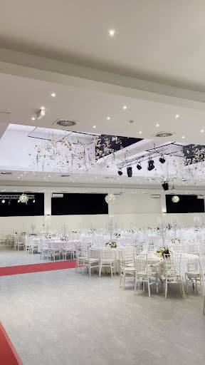 Visaal Event Location Krefeld — Kundenfoto