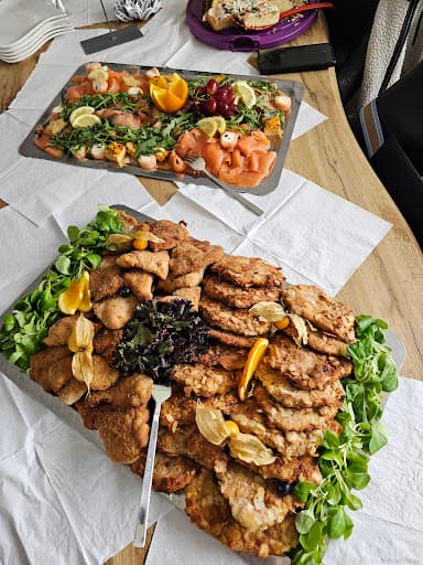 Der Koch und der Metzger - Catering & Partyservice — Kundenfoto