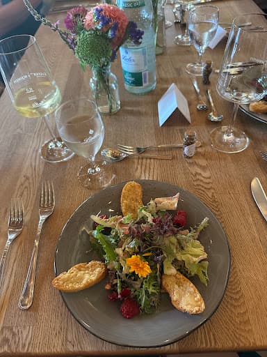 Partyservice sNaschhäusle — Kundenfoto