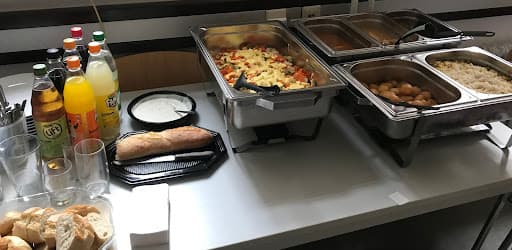 Löken's Dream-Catering — Kundenfoto