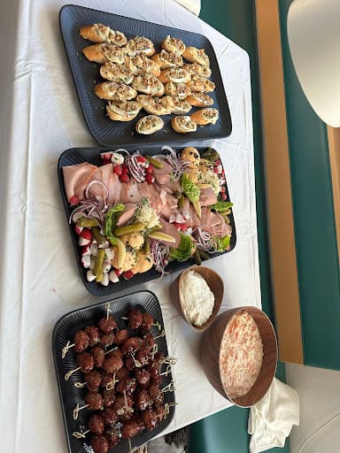 Schumacher‘s Event und Catering UG — Kundenfoto