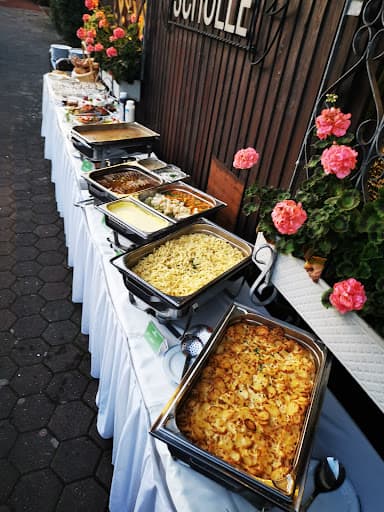Uhlenbrock Catering UG — Kundenfoto
