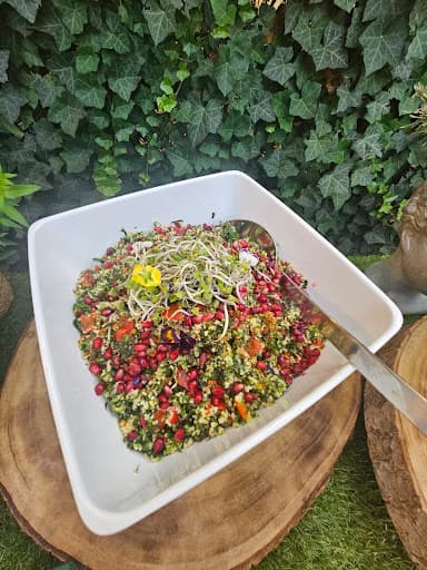 Leone-Catering — Kundenfoto