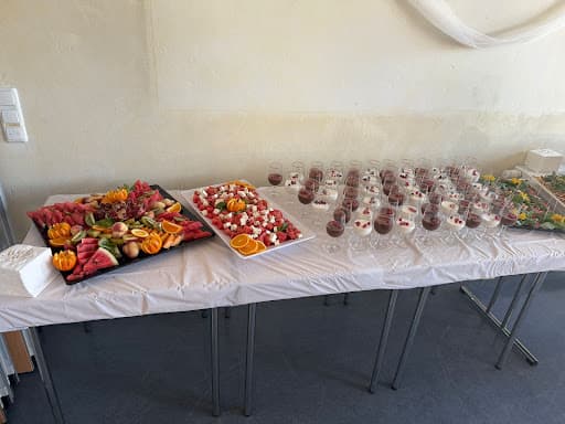 VAST Kassel - Catering- und Partyservice — Kundenfoto