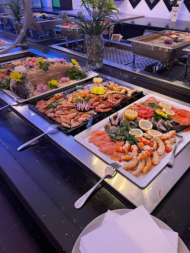 VAST Kassel - Catering- und Partyservice — Kundenfoto
