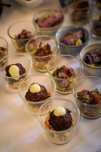 Hendricks Catering für Köln und Bonn — Kundenfoto
