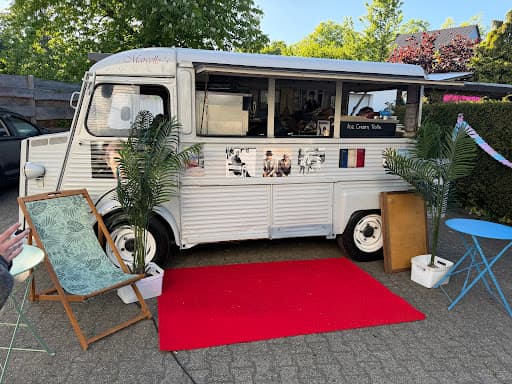 Marcello's Foodtruck — Kundenfoto