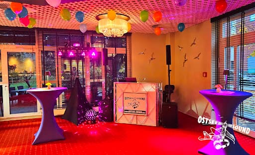 Ripka Catering & Event-Location — Kundenfoto