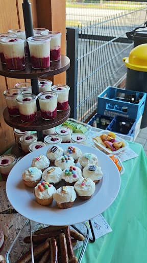 MYMY catering — Kundenfoto