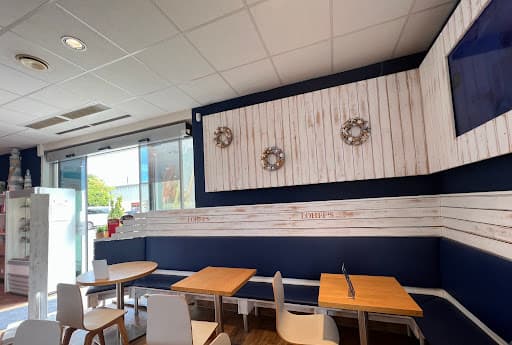 Fleischerei Lohff GmbH — Kundenfoto