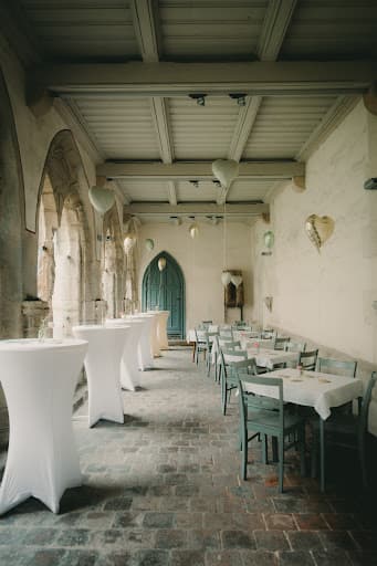 Melavie - Catering, Partyservice und Mittag Lieferdienst — Kundenfoto