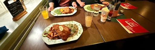 KA 15 XXL Restaurant/ Partyservice Mickoleit — Kundenfoto