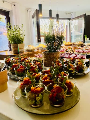 salt'n pepper catering Krefeld — Kundenfoto