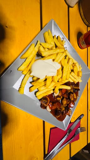 Schlemmer - Hütte / Imbiss & Partyservice — Kundenfoto