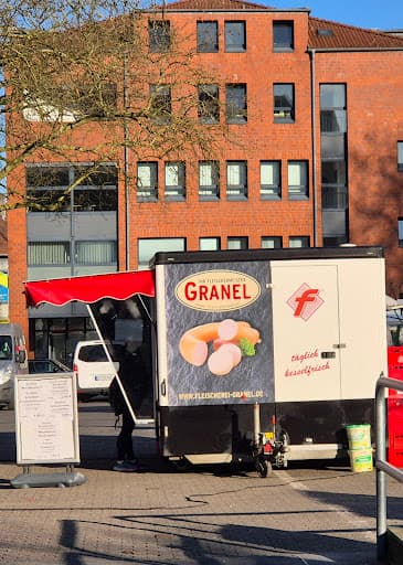 Fleischerei Granel — Kundenfoto
