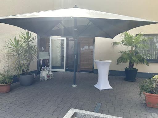 Ivonne Lichte Bergischer Partyservice — Kundenfoto
