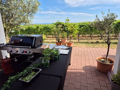 Hörner Delikatess GmbH Catering & Partyservice — Kundenfoto
