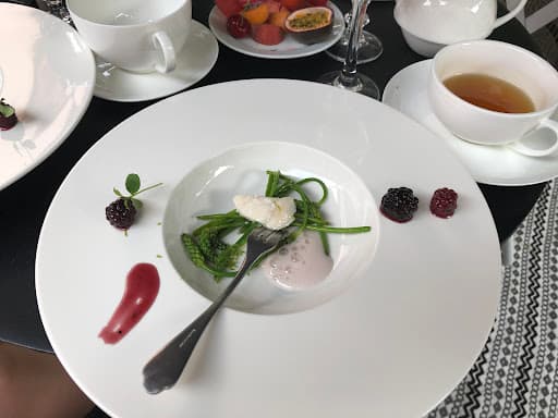 Dufner Catering — Kundenfoto