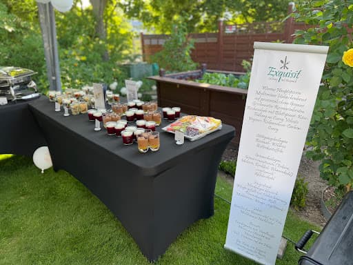 Exquisit Catering GmbH — Kundenfoto