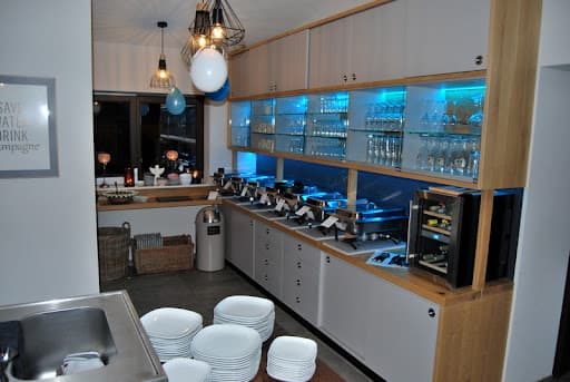 Partyservice Barner GmbH — Kundenfoto