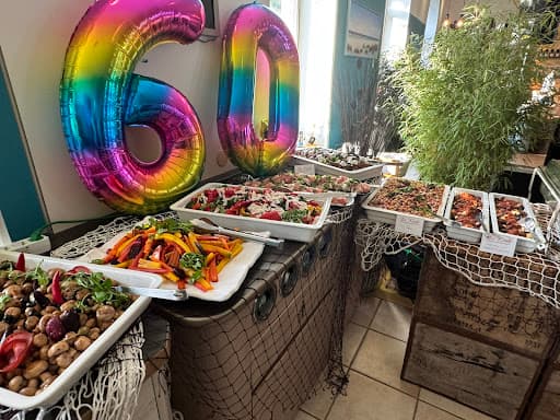 De Köök Catering und Partyservice GmbH — Kundenfoto