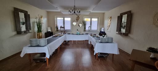 Herrschaft’s Gaststätte & Catering — Kundenfoto