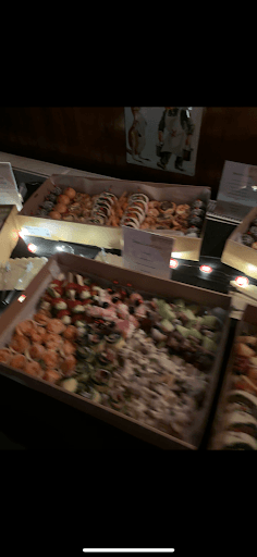 Nimmersatt Catering — Kundenfoto