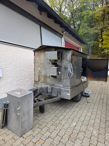 Grillmeister Pausch - Partyservice & Catering — Kundenfoto