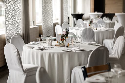 Gaul Catering GmbH & Co. KG — Kundenfoto
