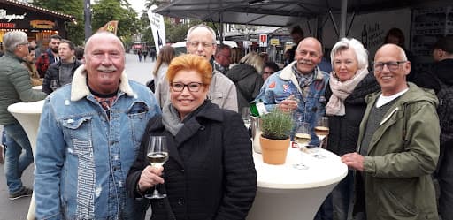 Eventgastronomie Dupré — Kundenfoto