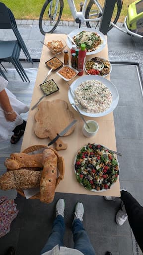 Gadau-Catering — Kundenfoto